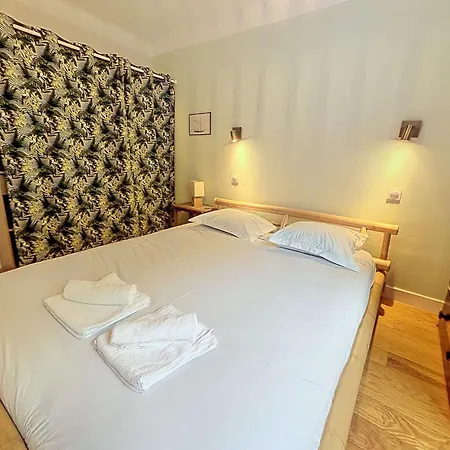 Spacieux Au Coeur De Granville, 3 Chambres, Wi-fi Gratuit, Parking Inclus - Fr-1-361-557 *